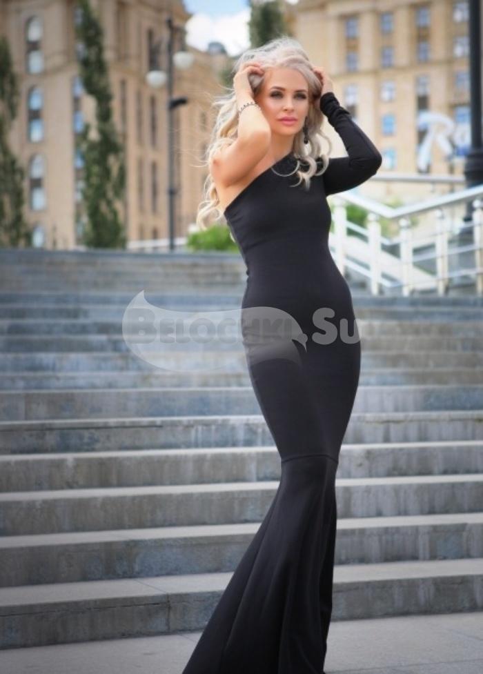 проститутка Мира